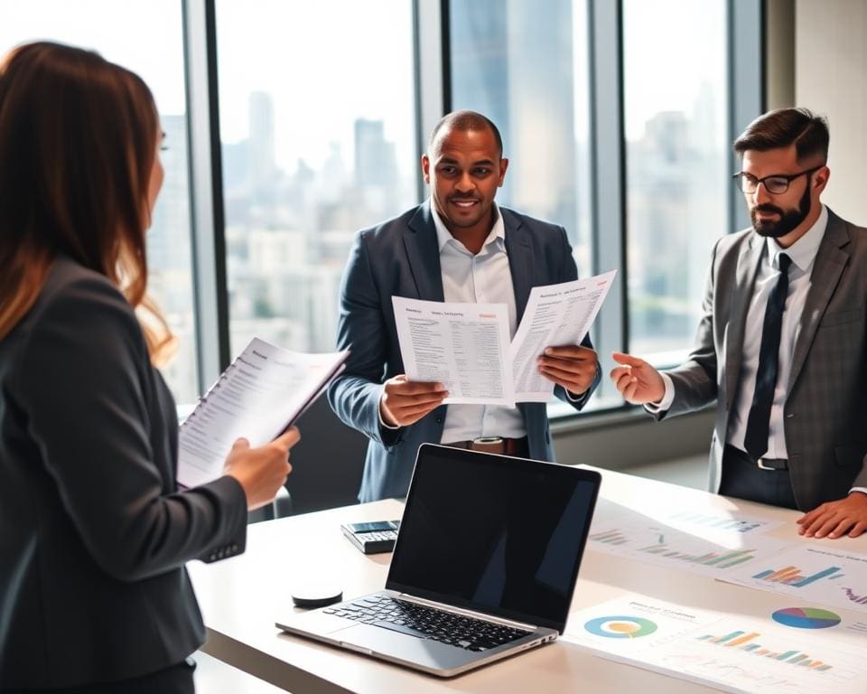 Warum ist eine gute Bonität entscheidend bei Kreditanfragen?