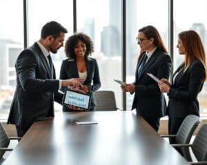 Warum sind Personalberater gefragt?