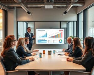 Warum sind Vertriebsleiter für Wachstum wichtig?