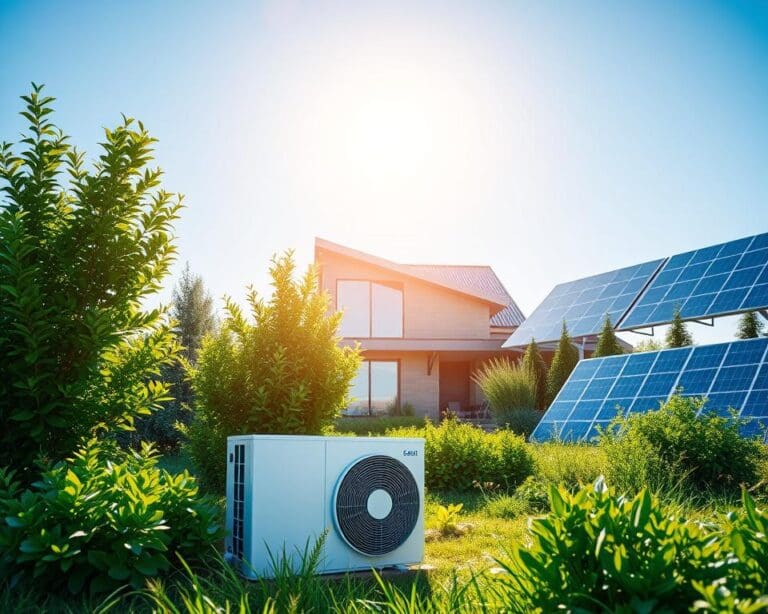 Warum sind Wärmepumpen zukunftssicher?