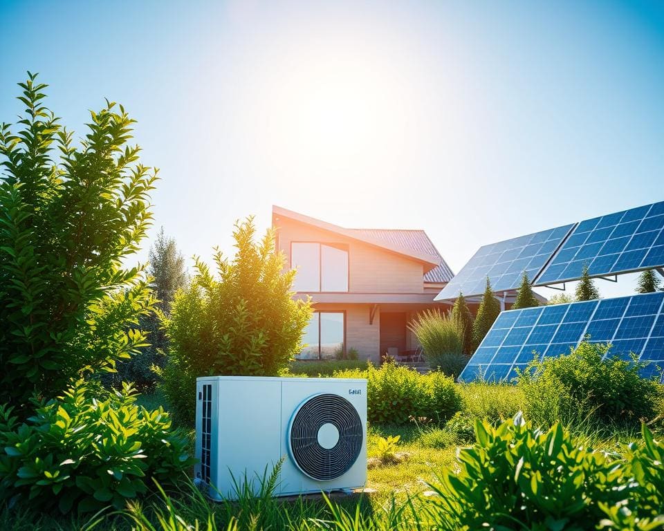 Warum sind Wärmepumpen zukunftssicher?