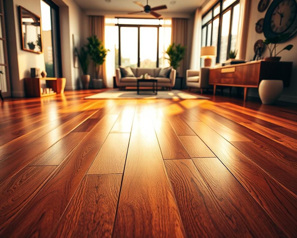 Warum sind hochwertige Bodenbeläge wichtig?