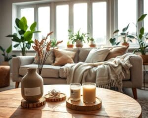 Warum sind nachhaltige Wohnaccessoires im Trend?