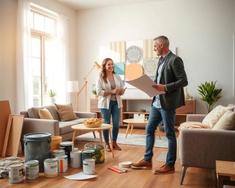 Warum steigern Renovierungen den Immobilienwert?