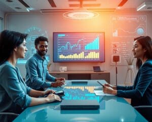 Was bedeutet technischer Fortschritt für Unternehmen?