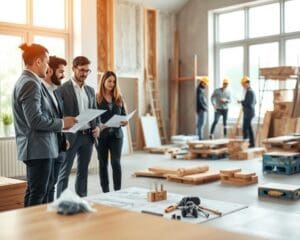 Was gehört zu einer Komplettsanierung?