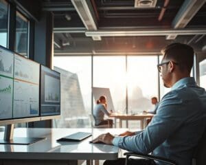 Was leistet ein Digitalstratege?