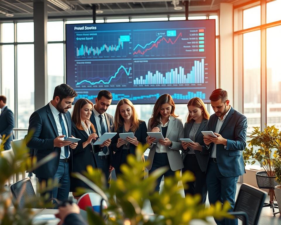 Was macht Technik zum Wirtschaftstreiber?