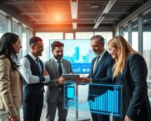 Was macht Technologie wirtschaftlich relevant?