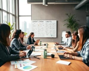 Was macht ein Content-Marketing-Experte?