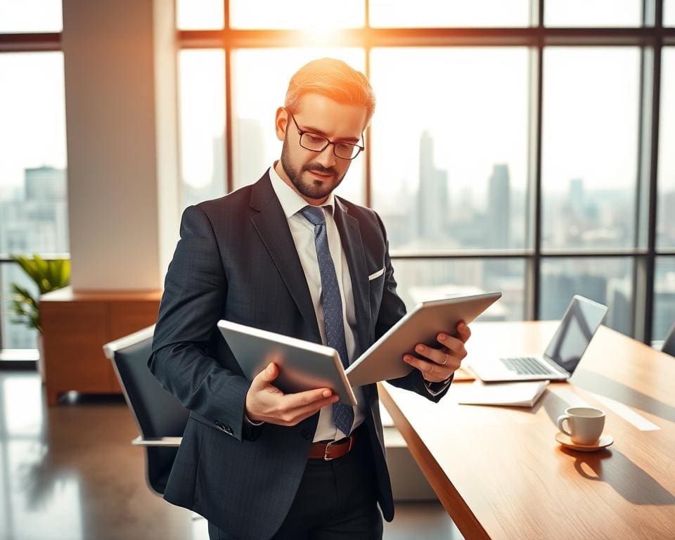 Was macht ein Headhunter im Recruitingprozess?