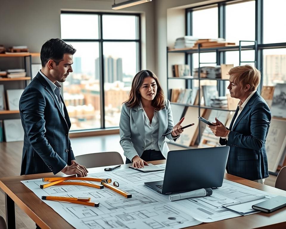 Was sollte man vor dem Umbau klären?