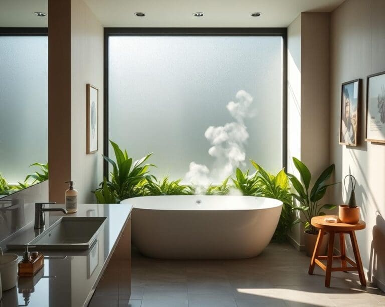 Wie beeinflusst Badgestaltung den Alltag?