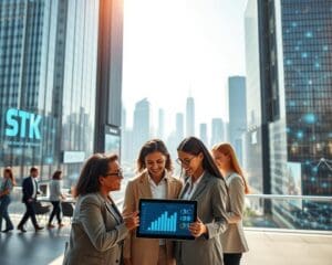 Wie beeinflusst Digitalisierung die Wirtschaft?