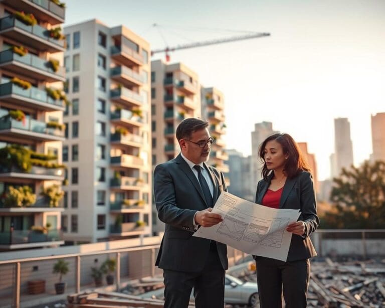 Wie beeinflusst Sanierung den Immobilienwert?