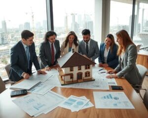 Wie finanziert man den Bau eines Einfamilienhauses?