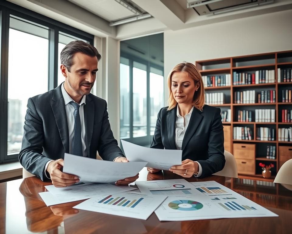 Wie funktionieren Baukredite beim Immobilienkauf?