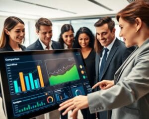 Wie helfen Vergleichsportale bei besseren Konditionen?