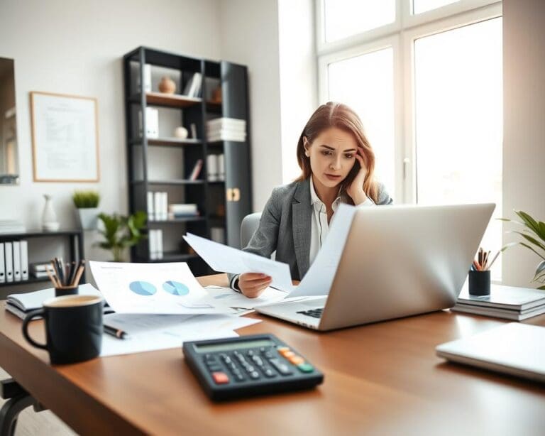 Wie helfen Zinsrechner bei der Haushaltsplanung?