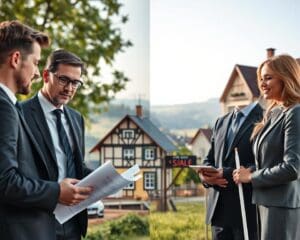 Wie unterscheiden sich Erbpacht oder Verkauf?