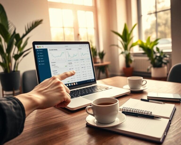 Wie unterstützt Cashimondo beim Kredite vergleichen online?