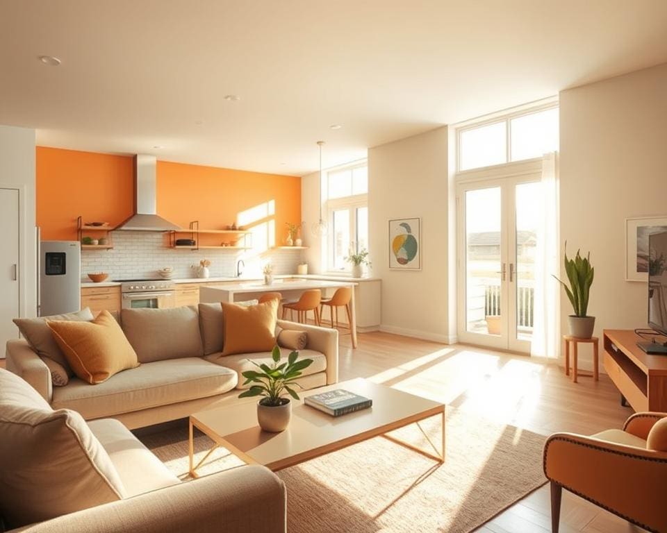 Wie verbessert Renovieren die Wohnqualität?