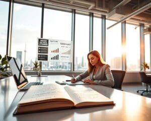 Produktivität steigern