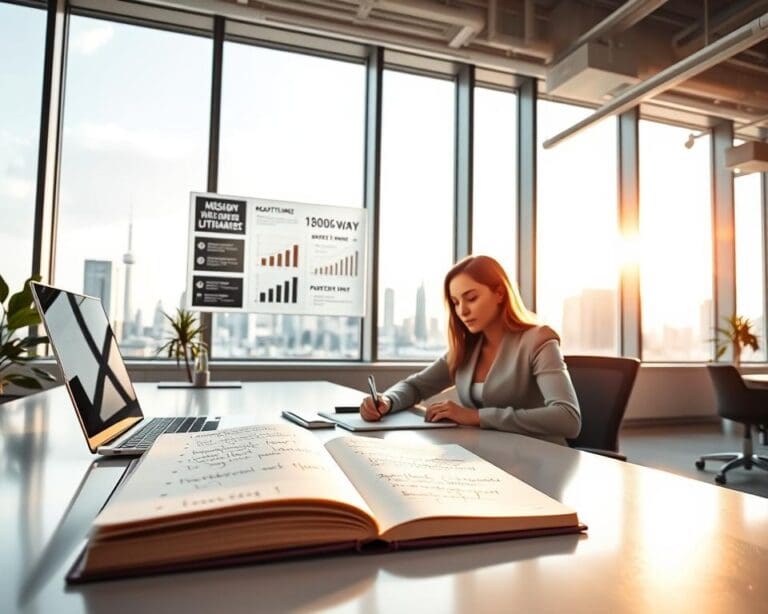 Produktivität steigern