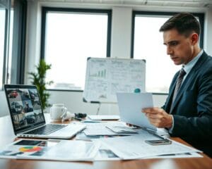 Warum ist Beweissicherung für Versicherungsfälle wichtig?