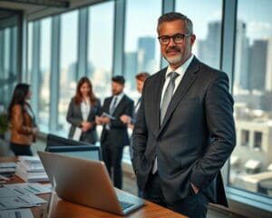 Warum ist ein Compliance-Experte relevant?