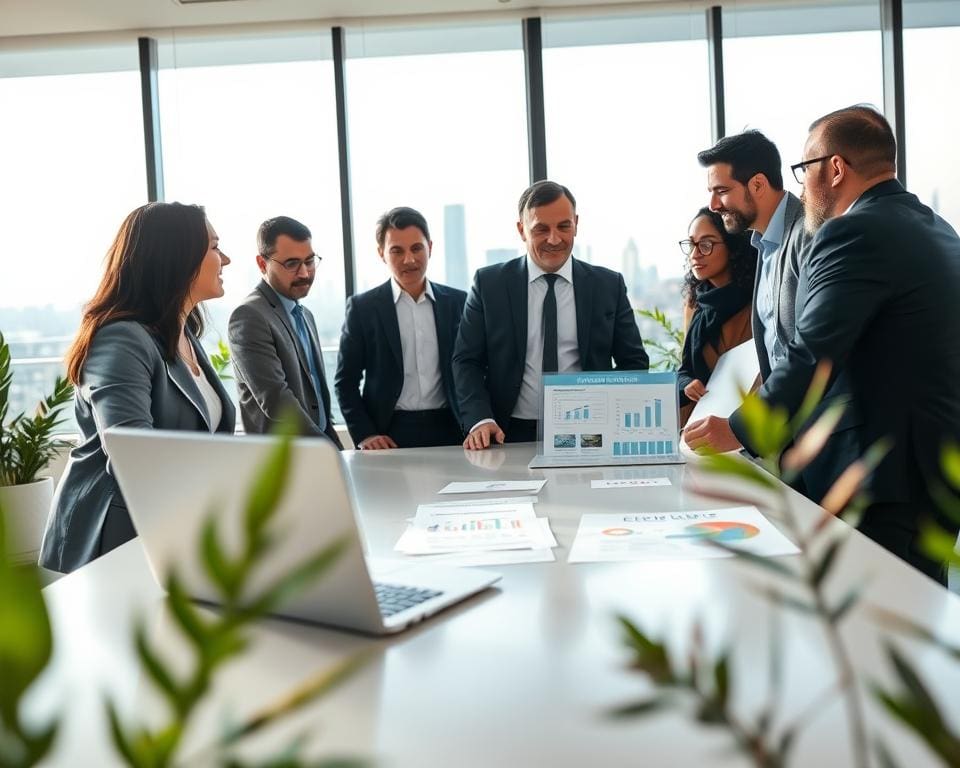 Warum ist ein Energieberater für Firmen sinnvoll?