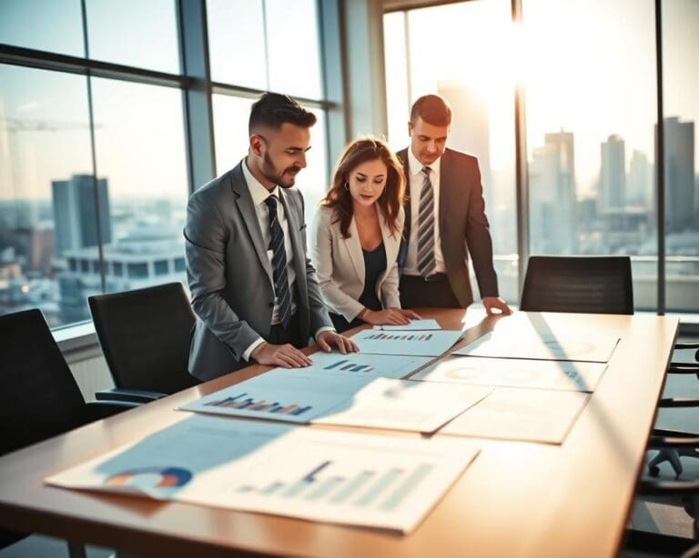 Warum sind Managementberater für Wachstum wichtig?