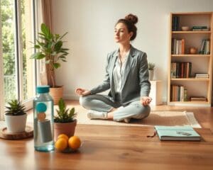 Was gehört zu einem bewussten Lebensstil?