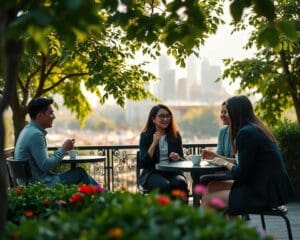 Was macht einen inspirierenden Alltag aus?