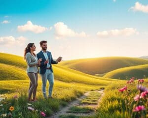 Was sind Tipps für ein erfülltes Leben?