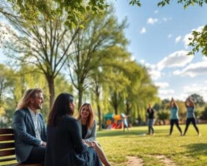 Was sind einfache Wege zu mehr Lebensqualität?