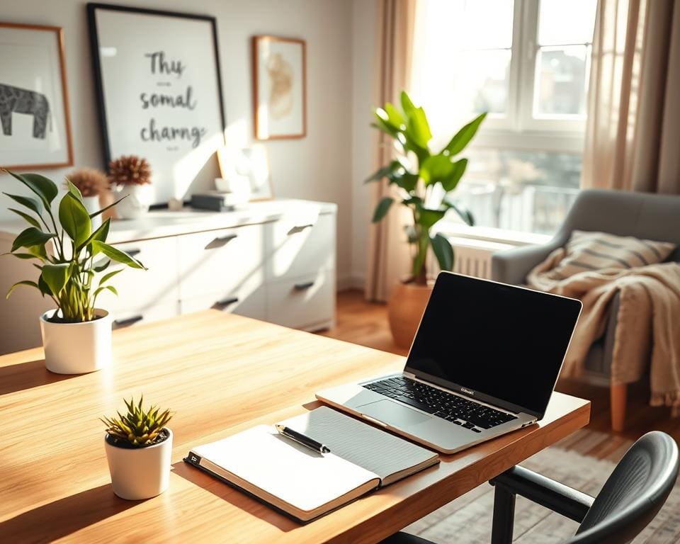 Was sind kleine Veränderungen für ein besseres Leben?