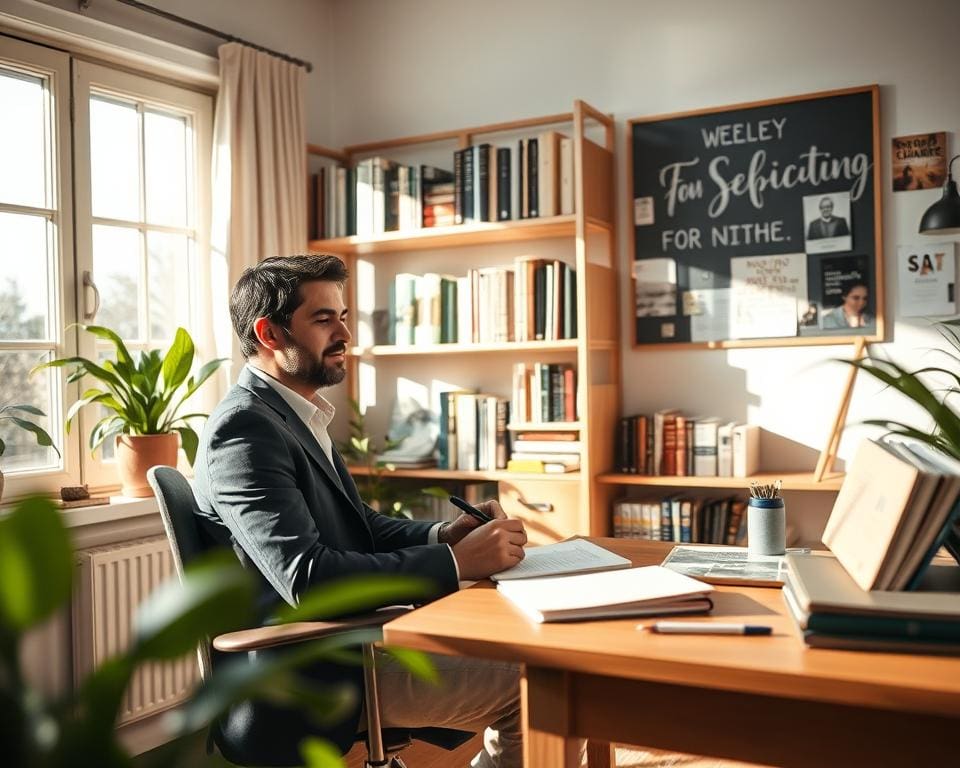 Was stärkt persönliche Entwicklung im Alltag?