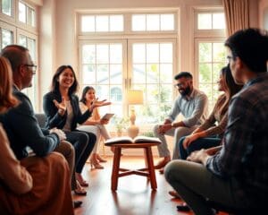 Wie bleibt man langfristig positiv eingestellt?