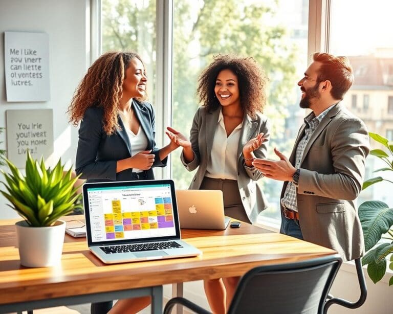 Wie bleibt man motiviert im Alltag?