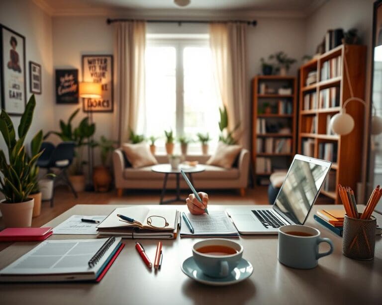 Wie plant man bewusst seine Freizeit?