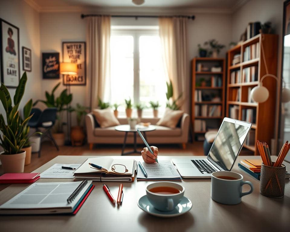 Wie plant man bewusst seine Freizeit?