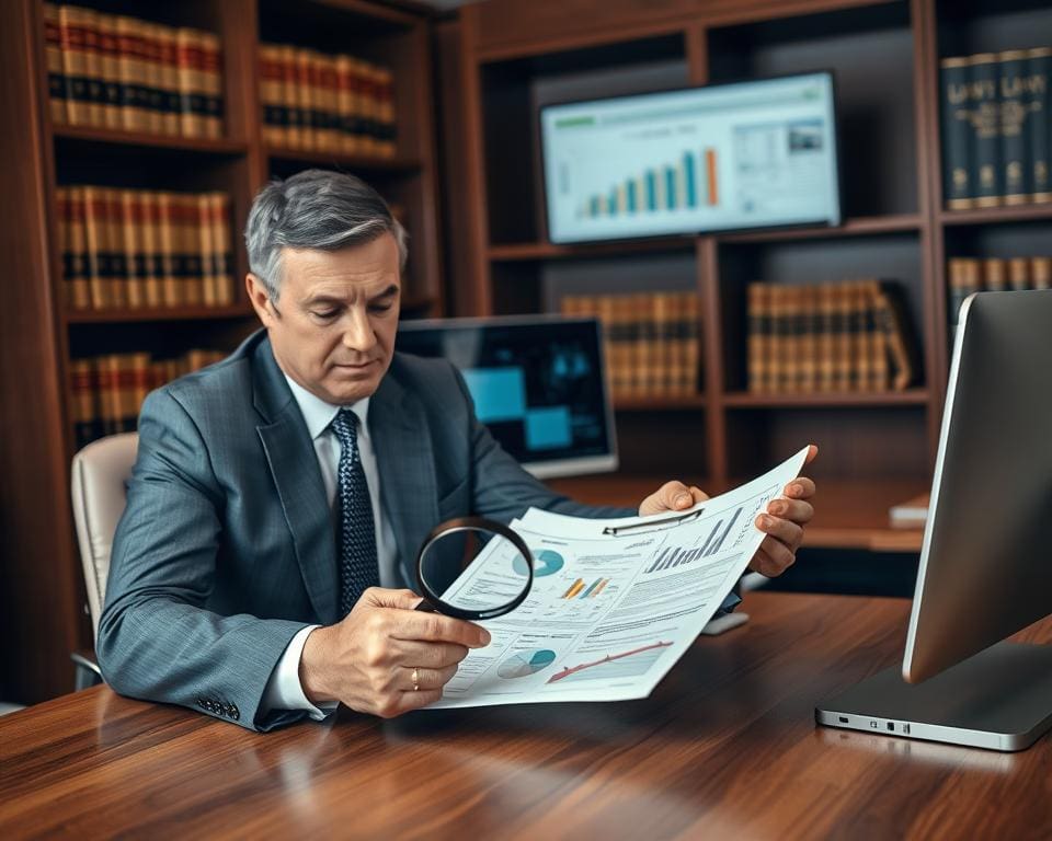 Wie unterstützt ein Gutachten bei Haftpflichtschaden?