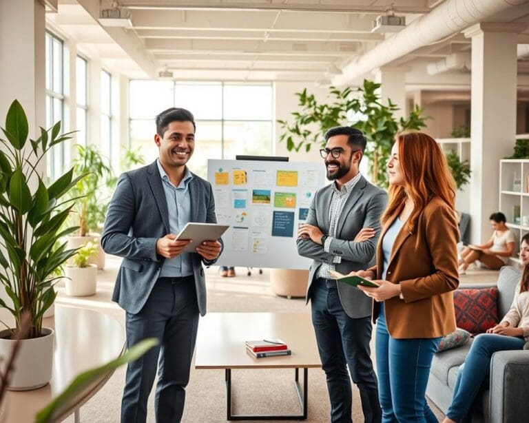 Wie verbessert man seine Work-Life-Balance?