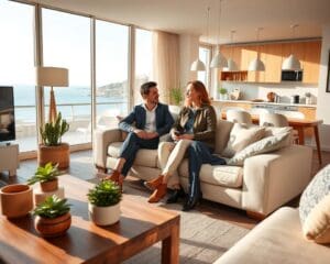 Wohnung mieten Algarve