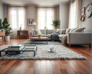 Wohnzimmer Deko Ideen