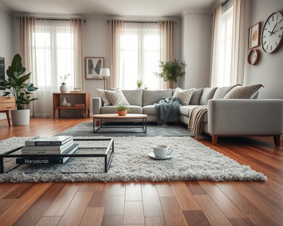 Wohnzimmer Deko Ideen