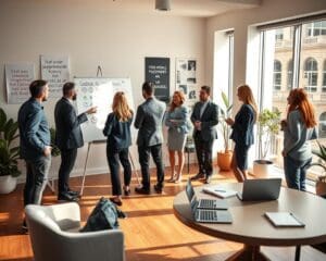 Coaching Business