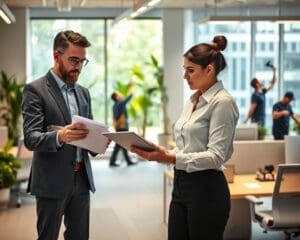 Facility Manager Aufgaben