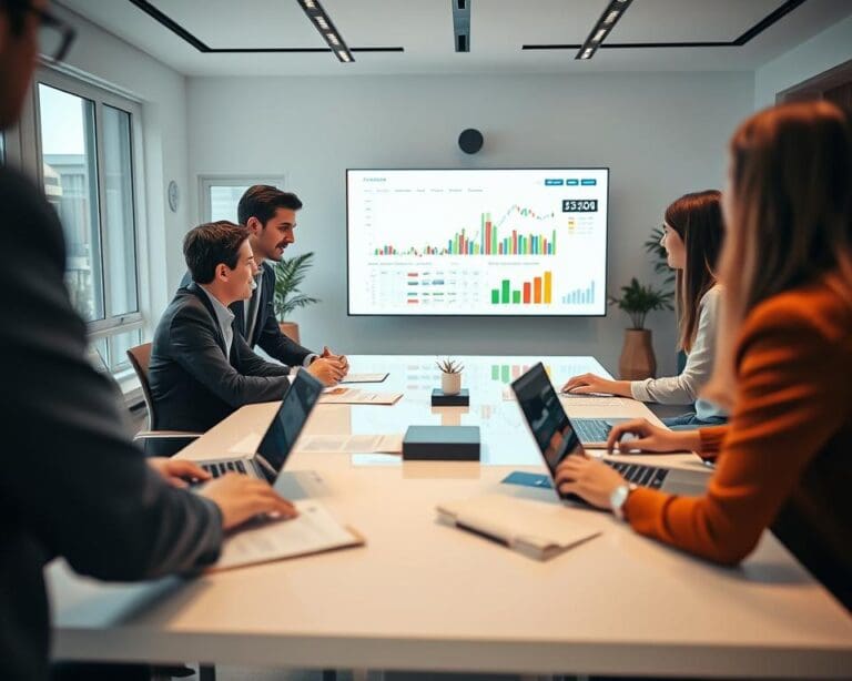 Finanzplanungsservice